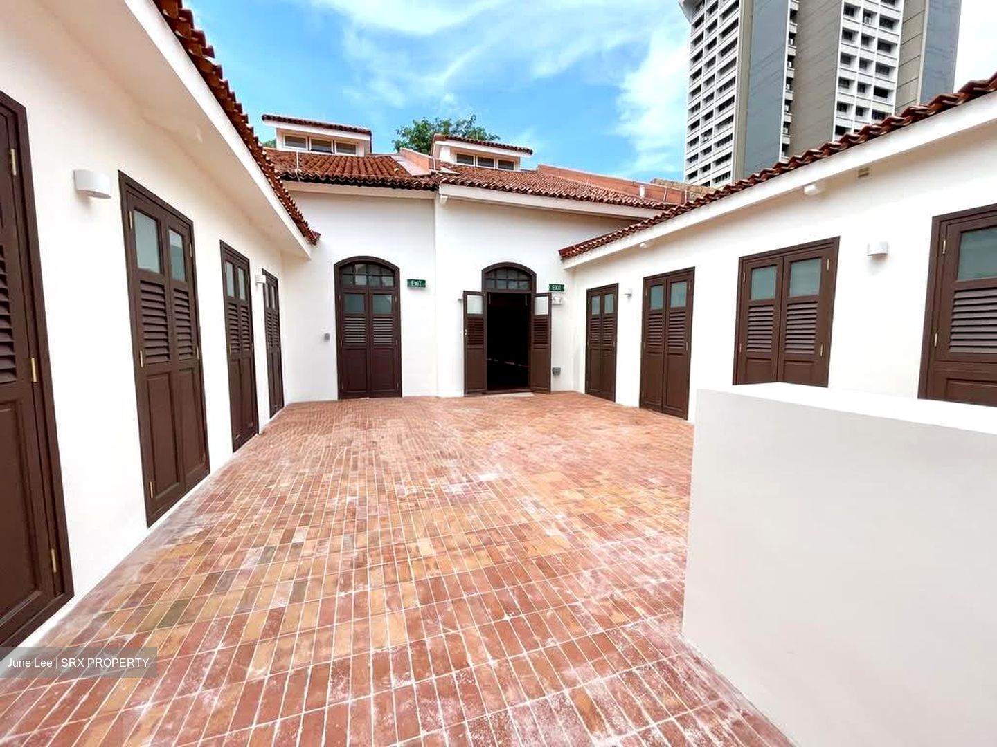 Little India Conservation Area (D8), Shop House #596380401